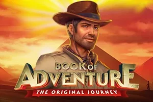 Book of Adventure